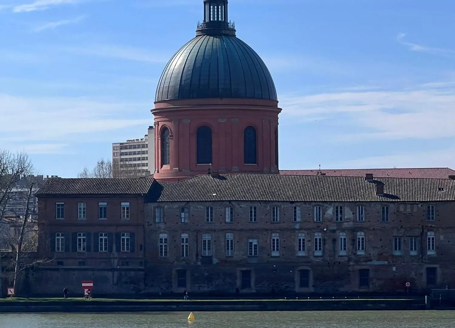 Le Saphir Apartment Toulouse
