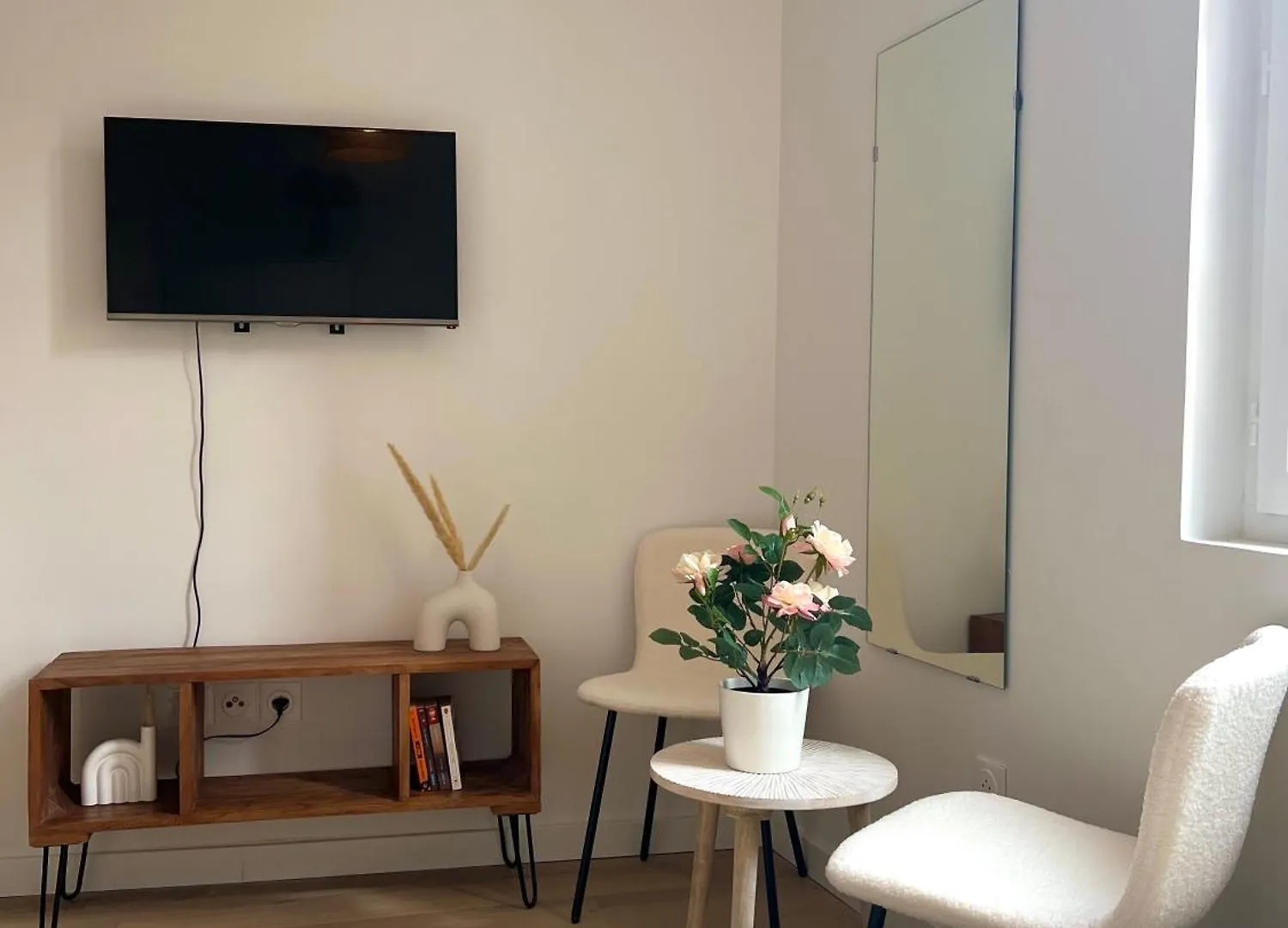 Le Saphir Apartment Toulouse France