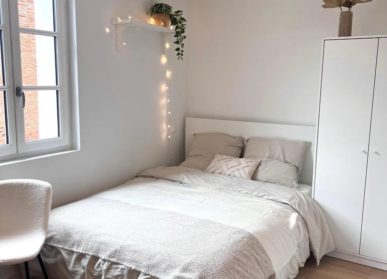 Le Saphir Apartment Toulouse France