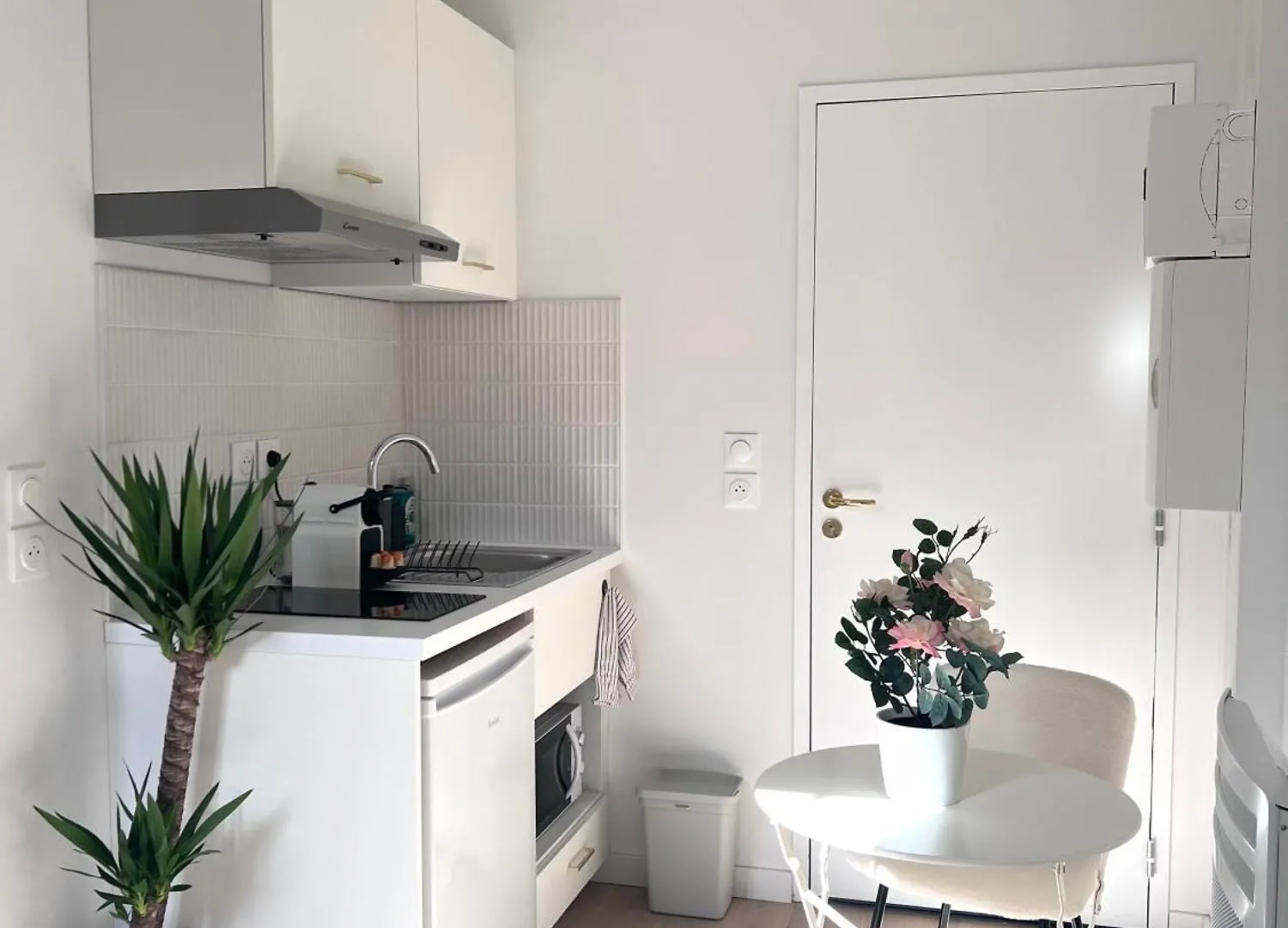 Le Saphir Apartment Toulouse
